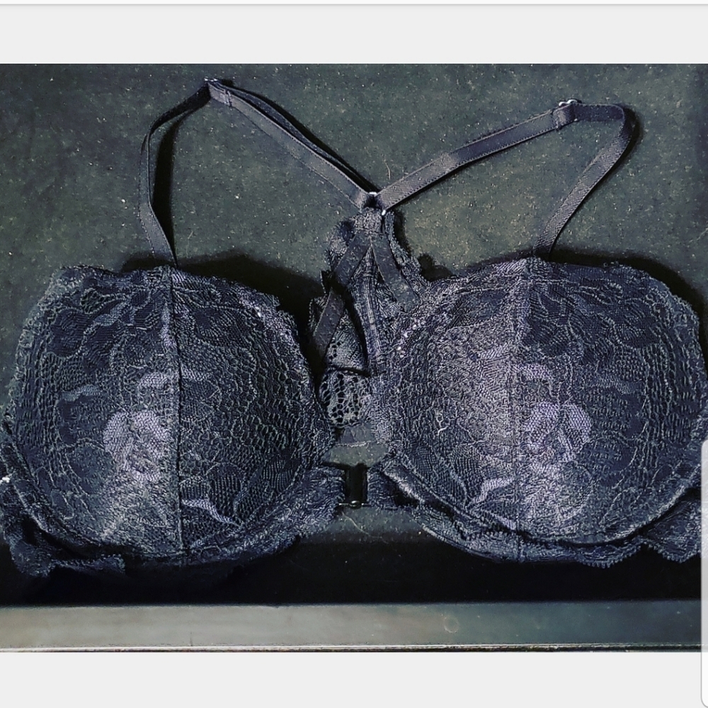 VS PINK Lace Bra